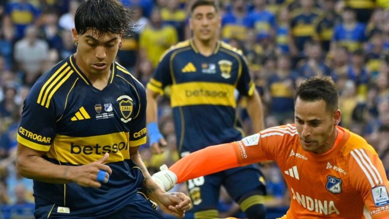 Ni Pack Fútbol ni pelota libre: quién transmite en vivo Boca vs. Olimpia