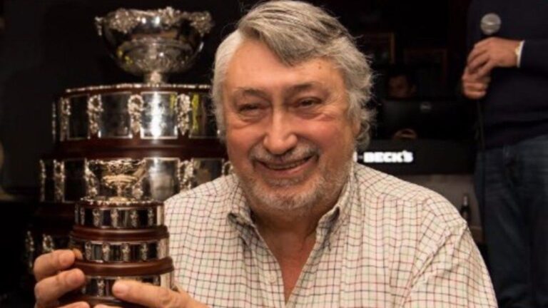 Murió el reconocido periodista deportivo Guillermo Salatino