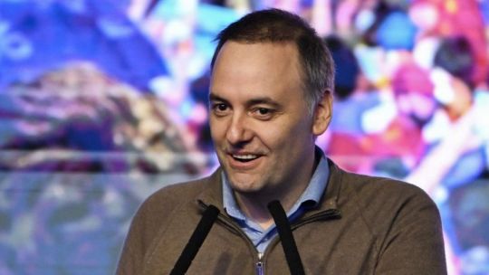 Mundial 2026 gratis: el anuncio de Adorni y la letra chica