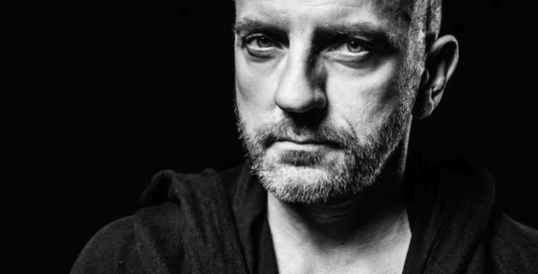 La leyenda del techno Sven Väth llega a Villa Elina: un encuentro épico entre patrimonio y electrónica