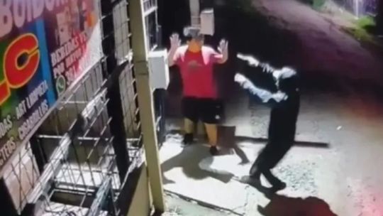 Motochorros de 16 y 17 años mataron a un joven en un robo: la víctima no había ofrecido resistencia