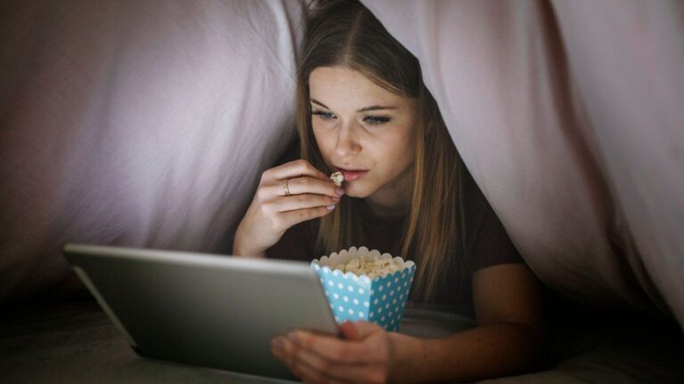 La película de Netflix que tenés que ver al menos una vez en tu vida, si ya no lo hiciste