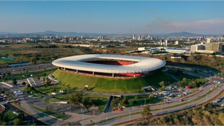 7 cosas que tenés que saber de Guadalajara, una de las sedes más turísticas del Mundial 2026