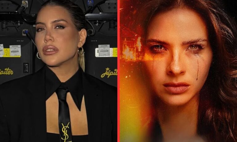 Goleada televisiva: quién fue la gran ganadora del escándalo por el rating entre MasterChef y La Hija del Fuego