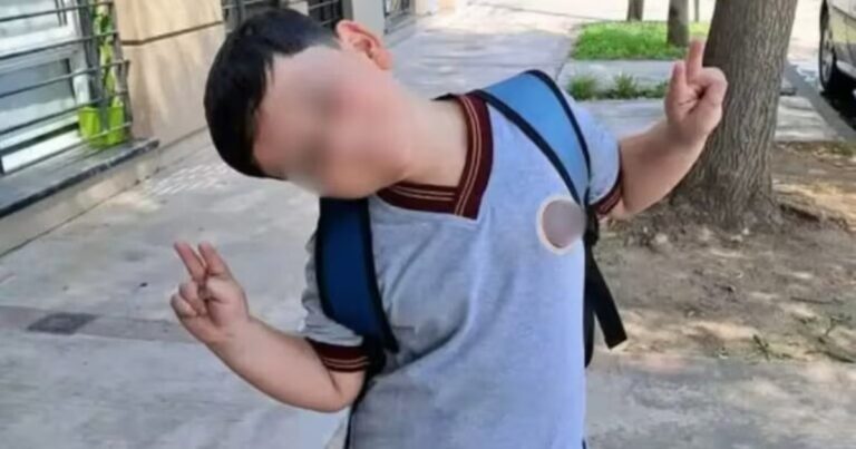 Choque en Pinamar: avanzan los preparativos para un inminente traslado de Bastián a una clínica en el Gran Buenos Aires