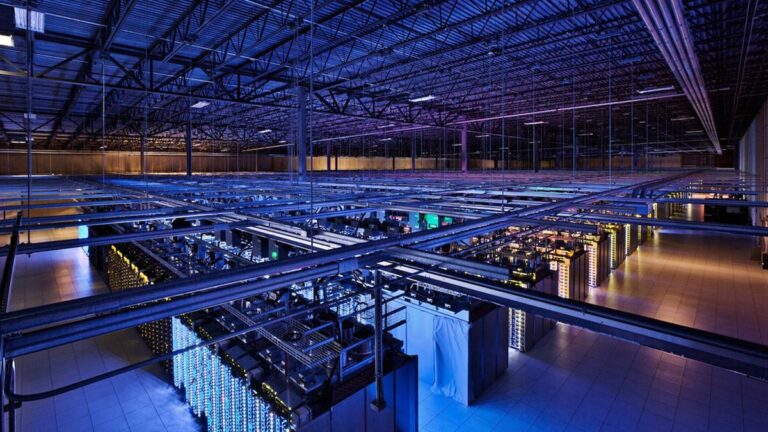 Argentina es el tercer país de Sudamérica con más data centers: cómo se reconfigura el mapa