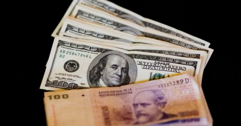 Dólar cripto hoy: a cuánto cotiza este miércoles 11 de febrero