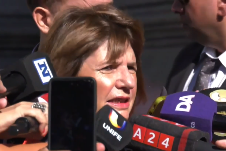 Reforma laboral en el Senado, en vivo: se debate el proyecto de Milei, minuto a minuto