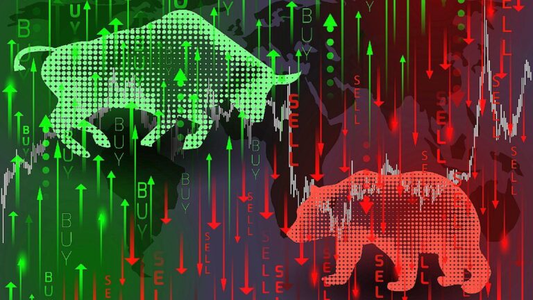 La tempestad de febrero en los mercados: volatilidad financiera o señal de un deterioro económico real?