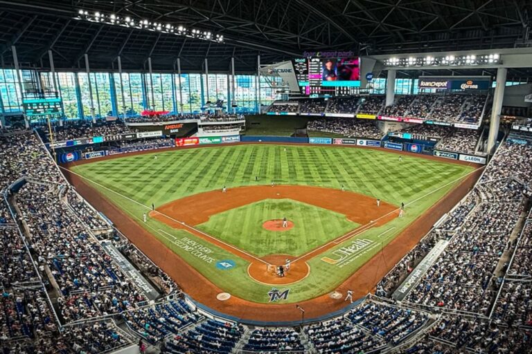 Cuándo inicia el Clásico Mundial de Béisbol y todos los partidos que se jugarán en Florida este 2026