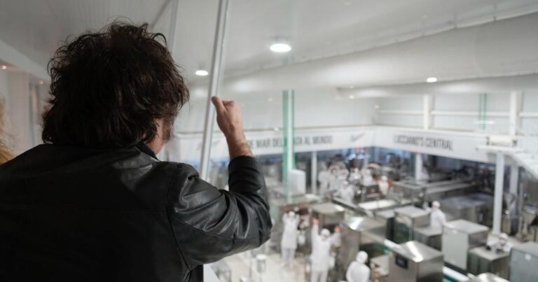 La industria, a los tumbos y sin hoja de ruta