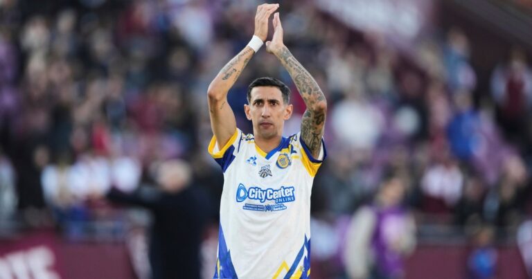 Rosario Central vs Barracas Central, EN VIVO, por el Torneo Apertura 2026: hora, formaciones y cómo ver en vivo