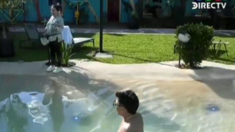 «Van a decir que soy racista»: Pincoya de Gran Hermano no aceptó un apodo pedido por Brian Sarmiento