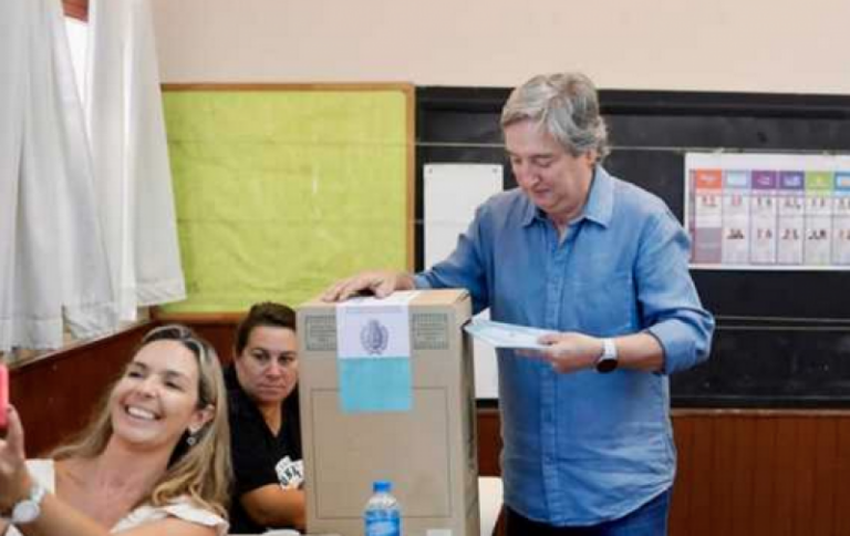 Elecciones en Mendoza: votó solo el 47% del padrón y fue la participación más baja en años