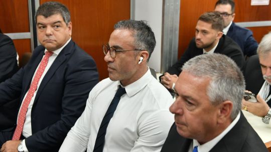 Muerte de Diego Maradona: Leopoldo Luque solicitó «frenar» el inicio del juicio pero los jueces lo rechazaron