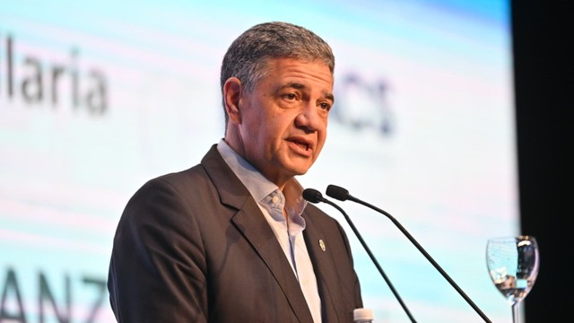 La Justicia dio marcha atras con el sobreseimiento de Jorge Macri por presunto lavado de dinero